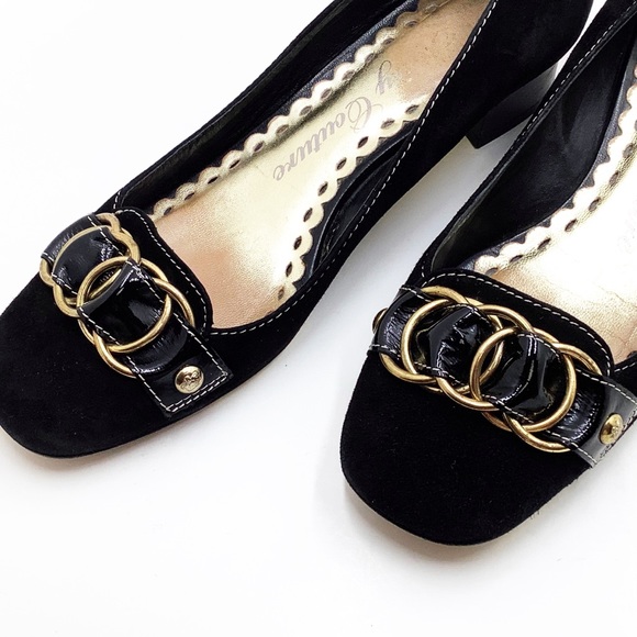 Juicy Couture Shoes Juicy Couture Shoe Poshmark